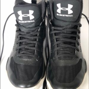 Under Armour Clutchfit Lightning 2 shoes